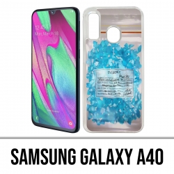 Samsung Galaxy A40 Case -...
