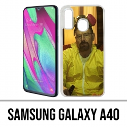 Samsung Galaxy A40 Case -...