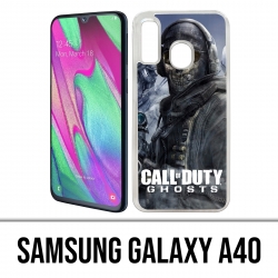 Funda Samsung Galaxy A40 -...