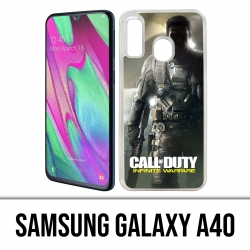 Funda Samsung Galaxy A40 -...