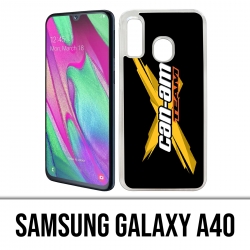 Funda Samsung Galaxy A40 -...