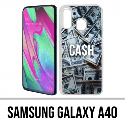 Samsung Galaxy A40 Case -...