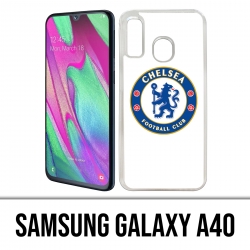 Coque Samsung Galaxy A40 -...