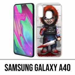 Samsung Galaxy A40 Case - Chucky