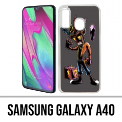 Funda Samsung Galaxy A40 -...
