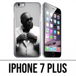 Coque iPhone 7 PLUS - Rick Ross