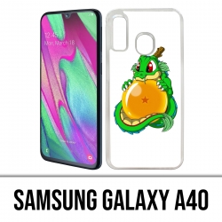Samsung Galaxy A40 Case -...