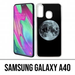 Custodia per Samsung Galaxy A40 - Et Moon