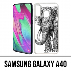 Coque Samsung Galaxy A40 -...