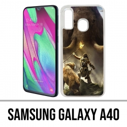 Samsung Galaxy A40 Case - Far Cry Primal