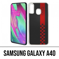 Coque Samsung Galaxy A40 -...