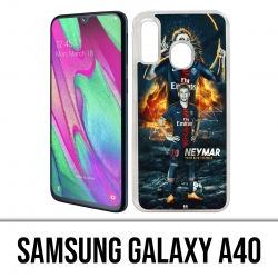 Coque Samsung Galaxy A40 -...