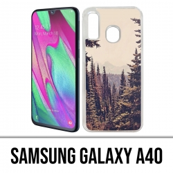 Coque Samsung Galaxy A40 -...