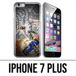 Funda iPhone 7 Plus - Ronaldo Fier