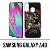 Samsung Galaxy A40 Case - Game Of Thrones Zelda