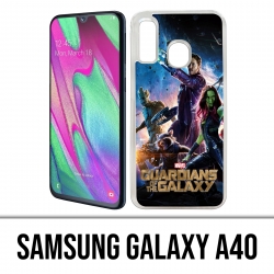 Funda Samsung Galaxy A40 -...
