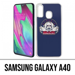 Samsung Galaxy A40 Case - Georgia Walkers Walking Dead
