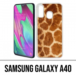 Coque Samsung Galaxy A40 -...