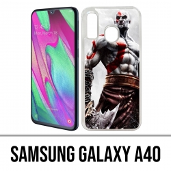 Samsung Galaxy A40 Case -...
