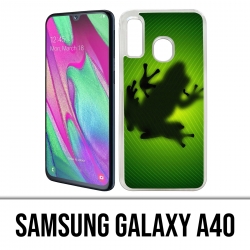 Samsung Galaxy A40 Case -...