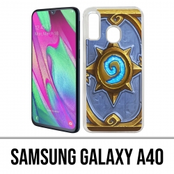 Funda Samsung Galaxy A40 -...