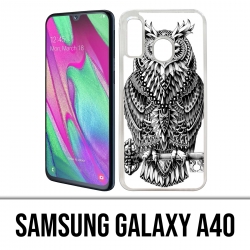 Coque Samsung Galaxy A40 -...