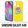 Samsung Galaxy A40 Case - Eistee