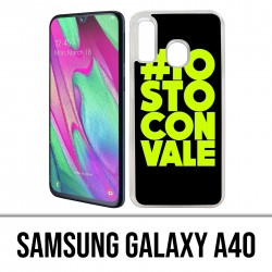 Samsung Galaxy A40 Case -...