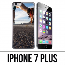 Coque iPhone 7 Plus - Running