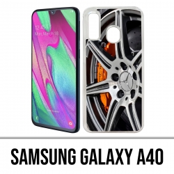 Funda Samsung Galaxy A40 -...