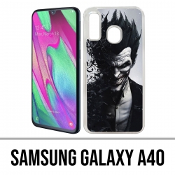 Coque Samsung Galaxy A40 -...