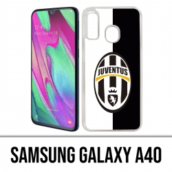 Custodia per Samsung Galaxy A40 - Juventus Footballl