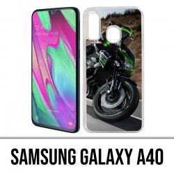 Samsung Galaxy A40 Case -...