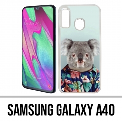 Samsung Galaxy A40 Case -...