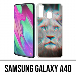 Coque Samsung Galaxy A40 -...