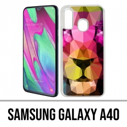 Coque Samsung Galaxy A40 -...