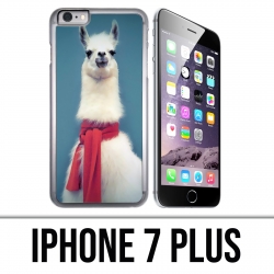 Coque iPhone 7 Plus - Serge Le Lama