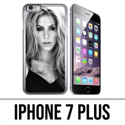 Coque iPhone 7 PLUS - Shakira