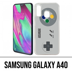 Funda Samsung Galaxy A40 -...