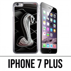 IPhone 7 Plus Case - Shelby Logo