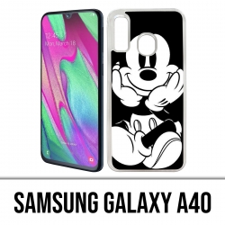 Samsung Galaxy A40 Case -...