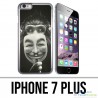 Custodia per iPhone 7 Plus - Monkey Monkey Aviator