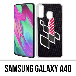 Samsung Galaxy A40 Case -...