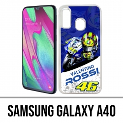 Custodia Samsung Galaxy A40...