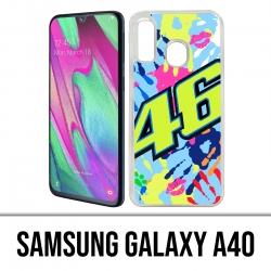 Cover Samsung Galaxy A40 -...