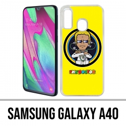 Samsung Galaxy A40 Case -...