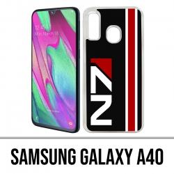 Samsung Galaxy A40 - N7...