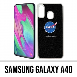 Custodia Samsung Galaxy A40...