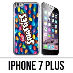 Coque iPhone 7 PLUS - Smarties