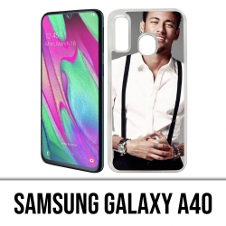 Samsung Galaxy A40 Case - Neymar Model